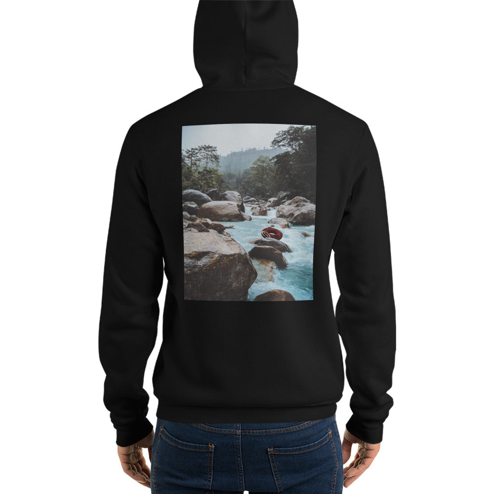 Rapids Hoodie