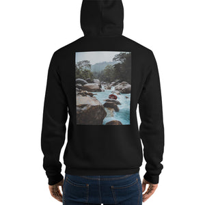 Rapids Hoodie