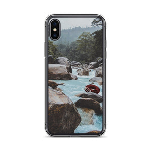 Rapids iPhone Case