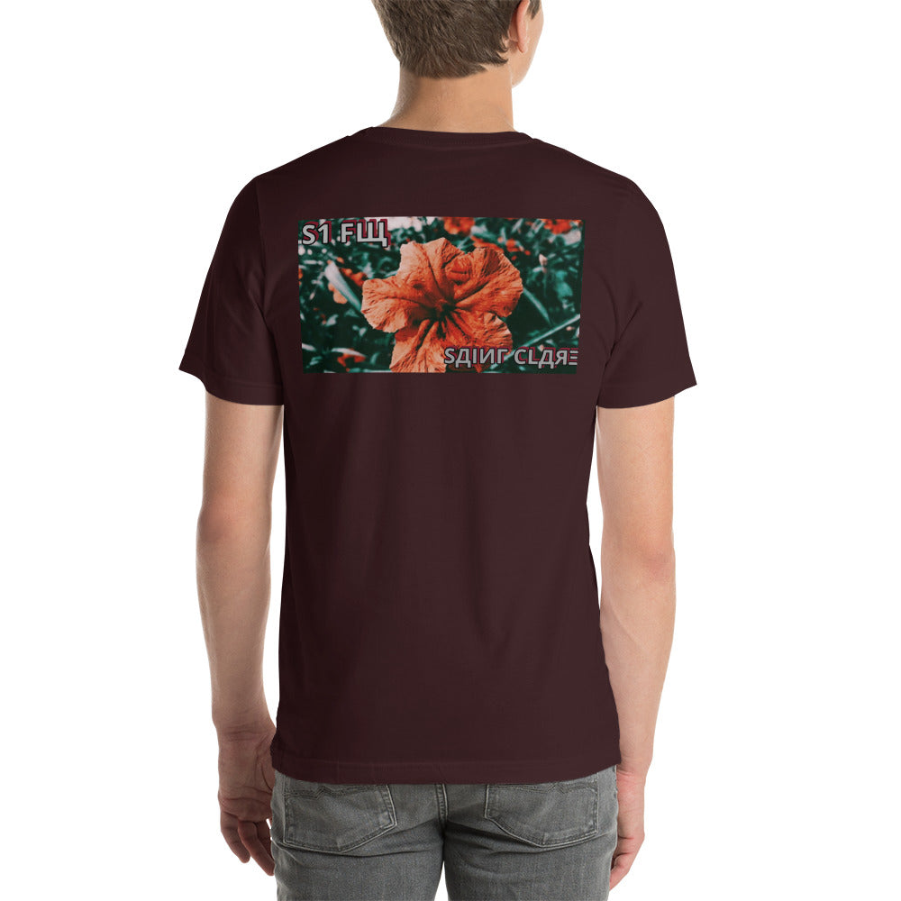 Flower Shirt