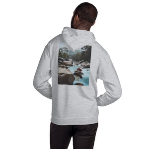 Rapids Hoodie (Big and Tall Sizes)