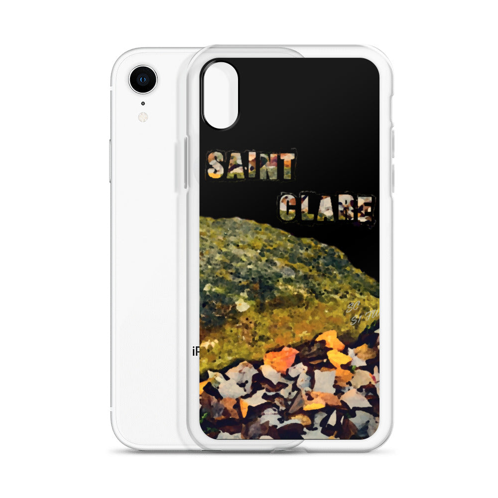 Rock iPhone Case