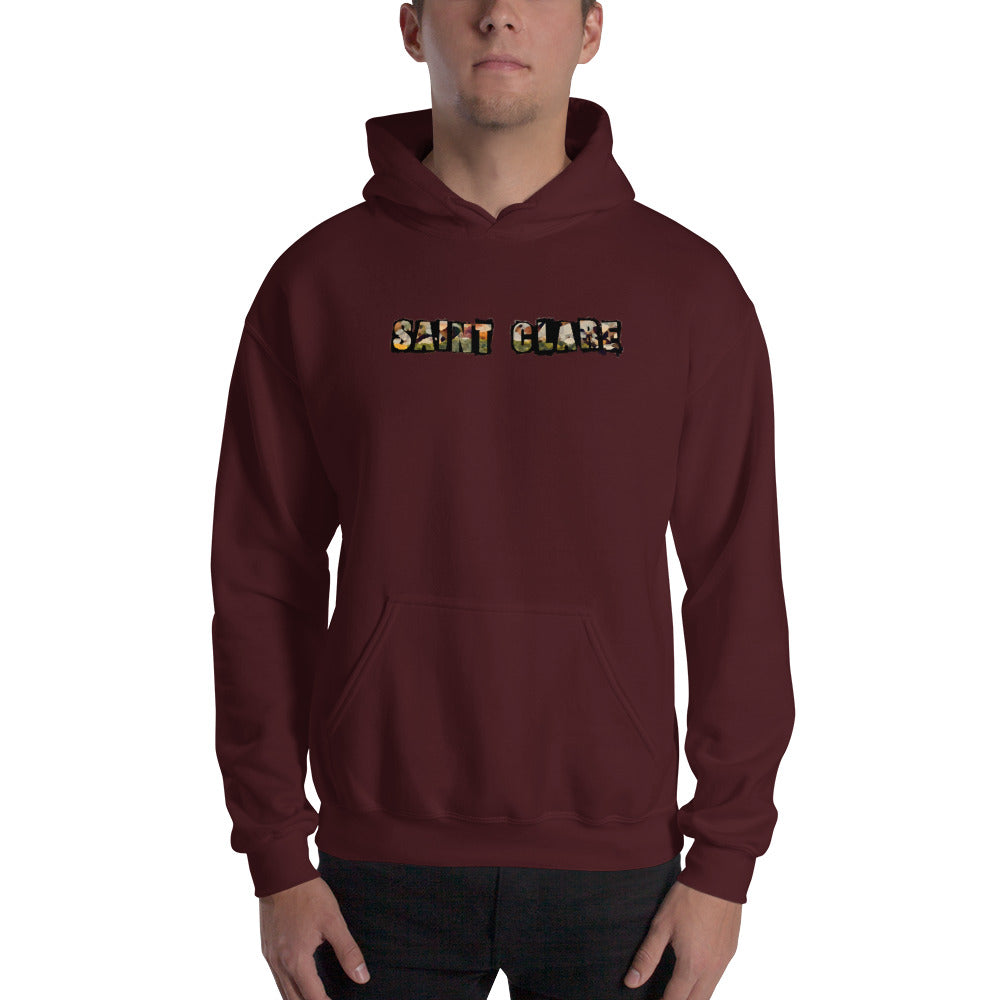 Rock Hoodie