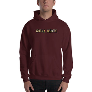 Rock Hoodie
