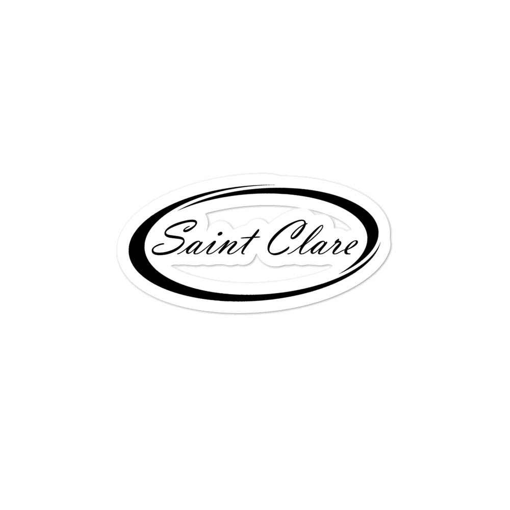Logo Stickers