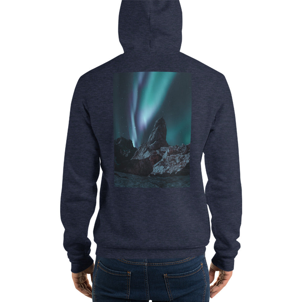 Northern Lights Hoodie