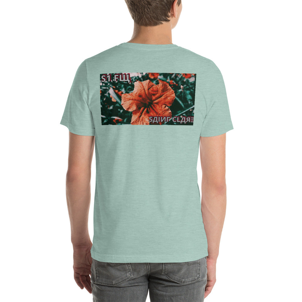 Flower Shirt