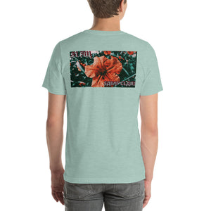 Flower Shirt