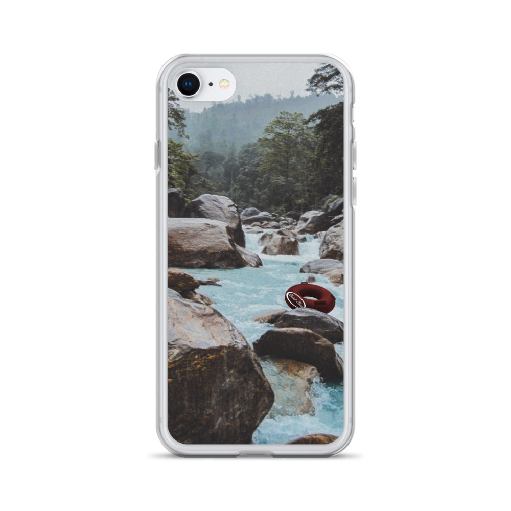 Rapids iPhone Case