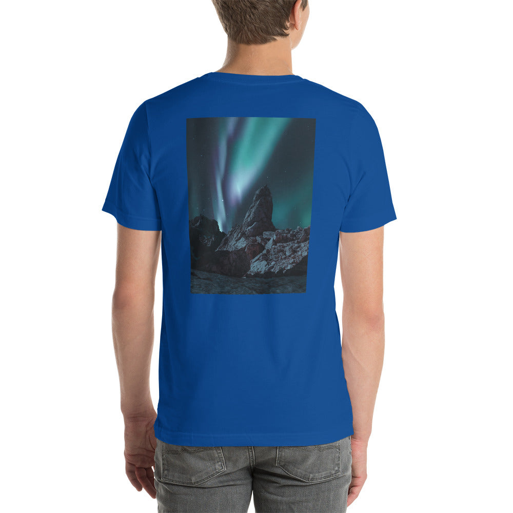 Northern Lights Shirt