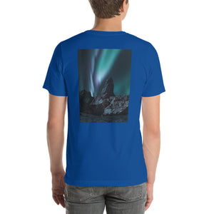Northern Lights Shirt