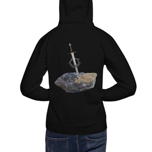 Saint Clare X Martinez MMA Hoodie