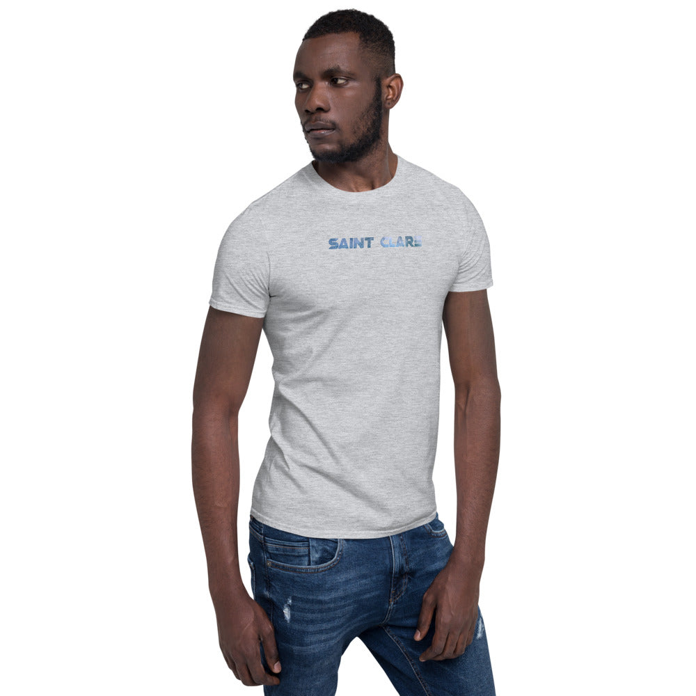 Space Logo Shirt