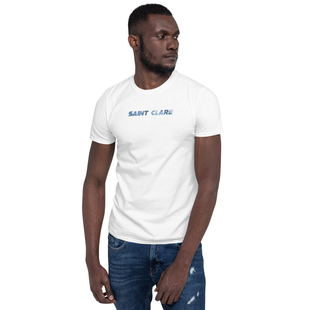 Space Logo Shirt