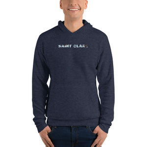 Rapids Hoodie