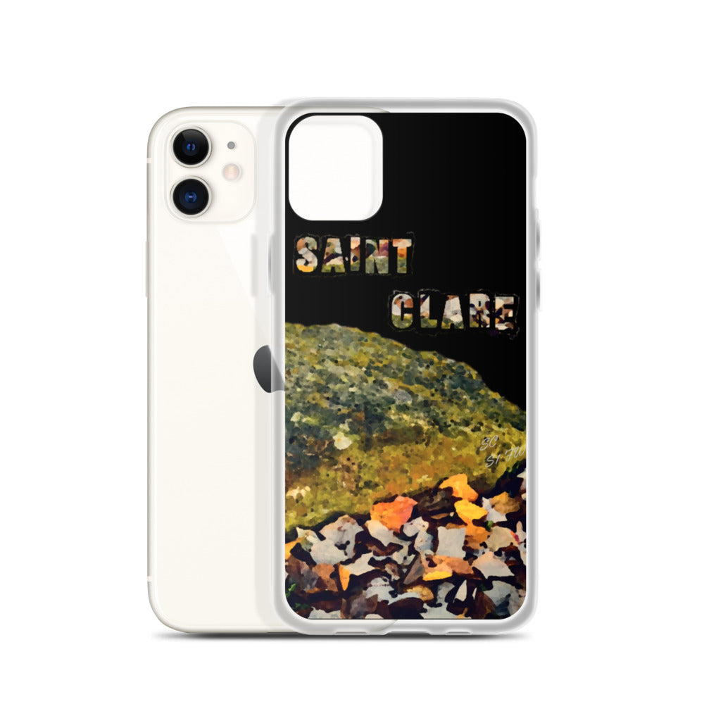 Rock iPhone Case