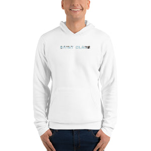 Rapids Hoodie