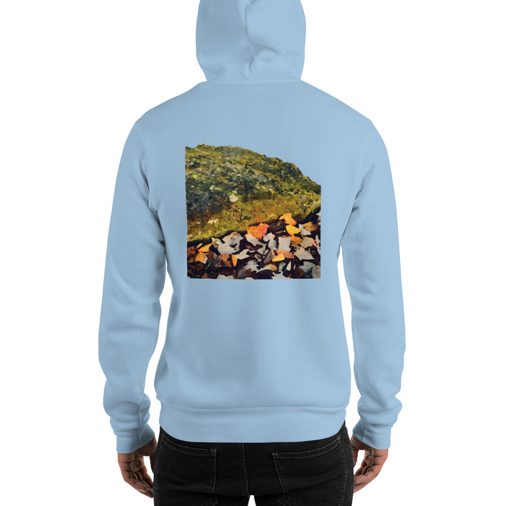 Rock Hoodie