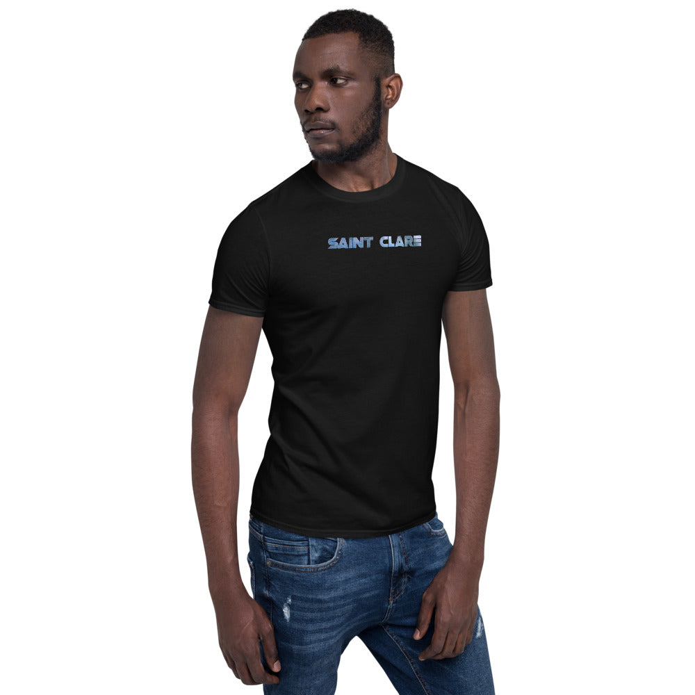 Space Logo Shirt