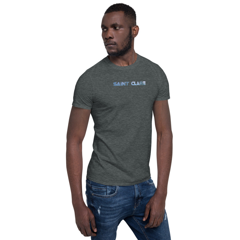 Space Logo Shirt