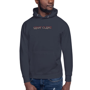 Flower Hoodie