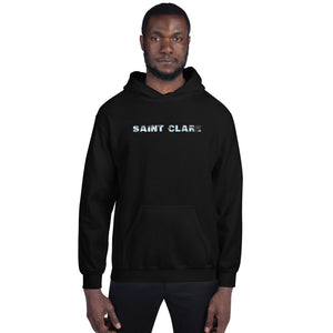 Rapids Hoodie (Big and Tall Sizes)