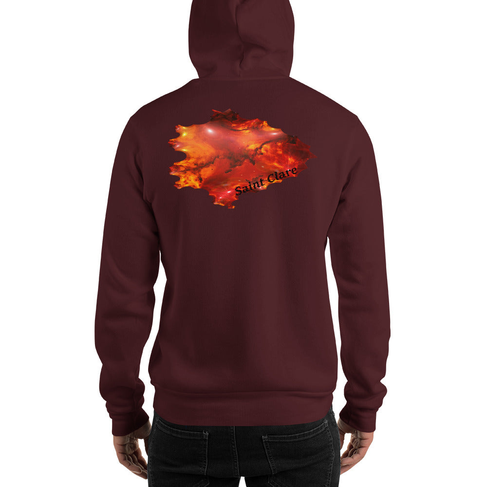 Supernova Hoodie