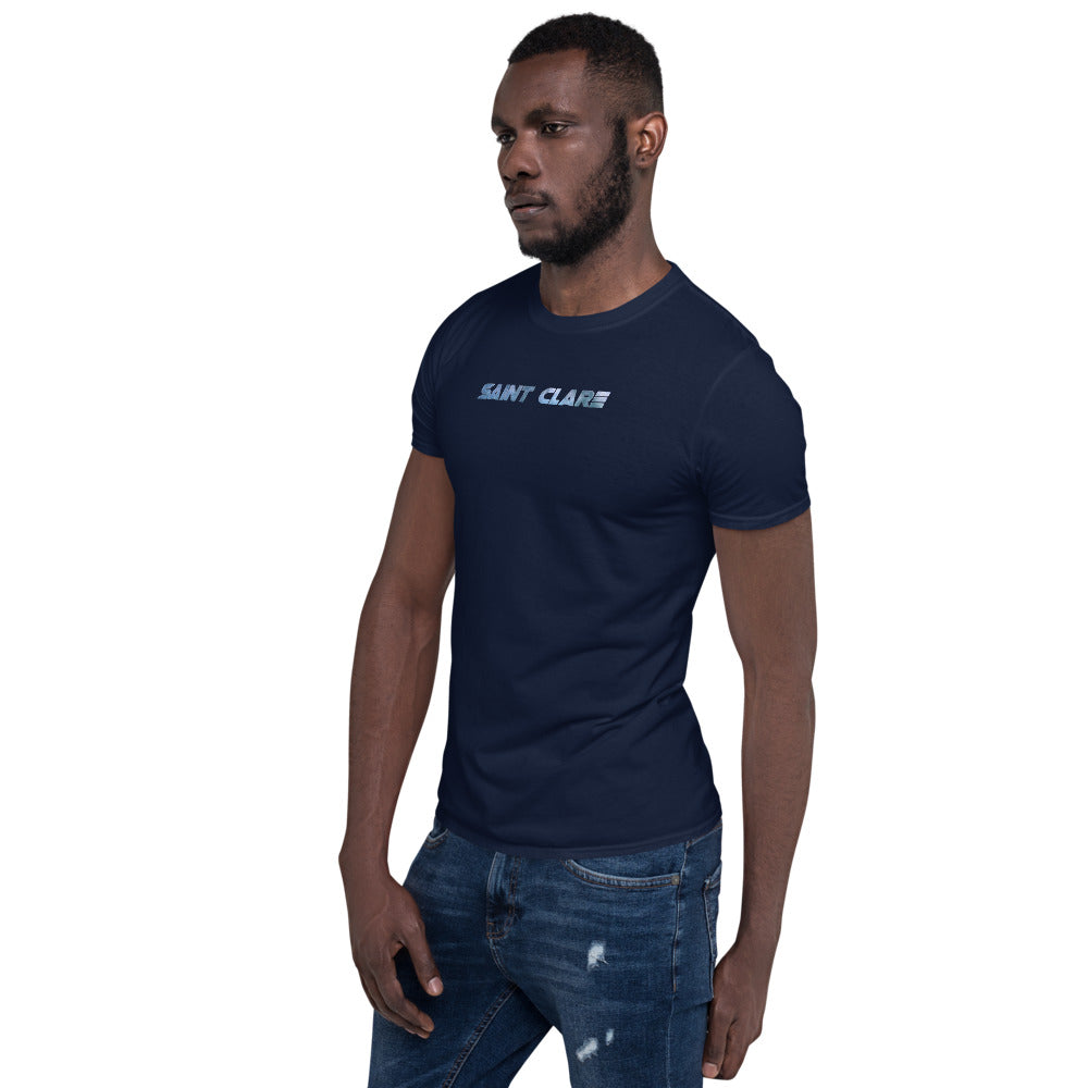 Space Logo Shirt