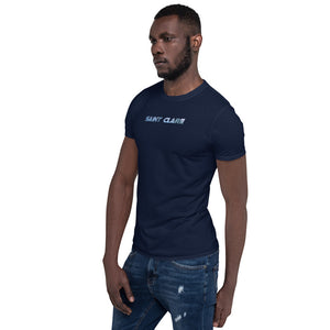 Space Logo Shirt