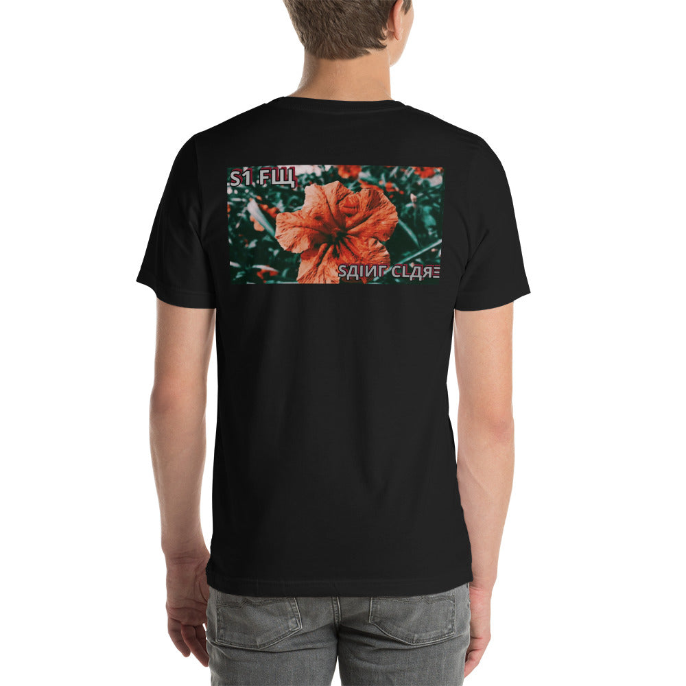 Flower Shirt