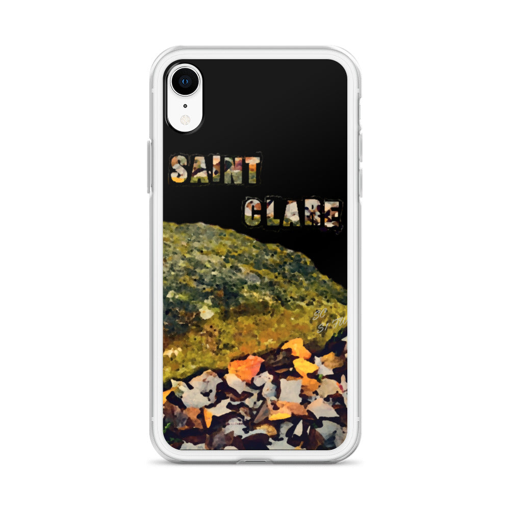 Rock iPhone Case