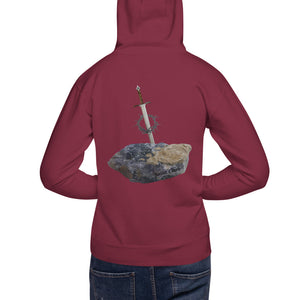 Saint Clare X Martinez MMA Hoodie