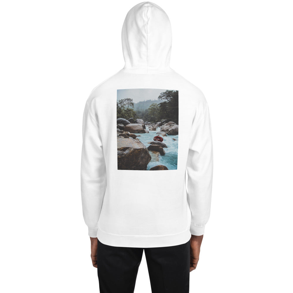 Rapids Hoodie (Big and Tall Sizes)