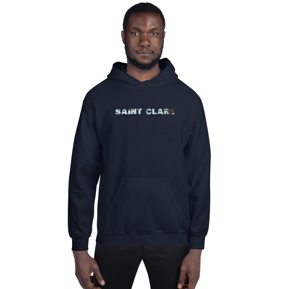 Rapids Hoodie (Big and Tall Sizes)