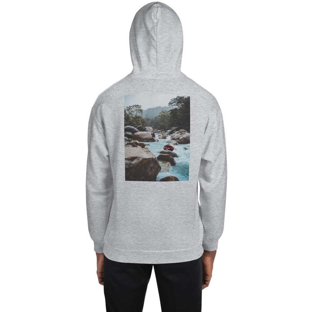 Rapids Hoodie (Big and Tall Sizes)