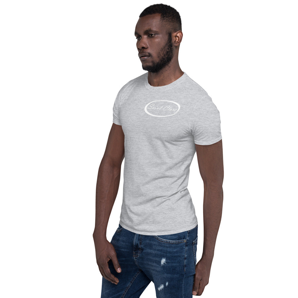 Black Neon Bridge Shirt