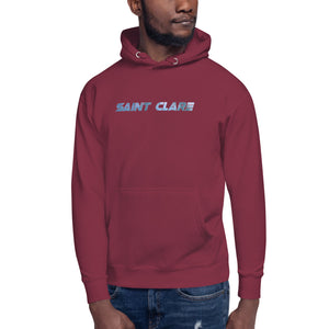 Space Logo Hoodie