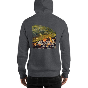 Rock Hoodie