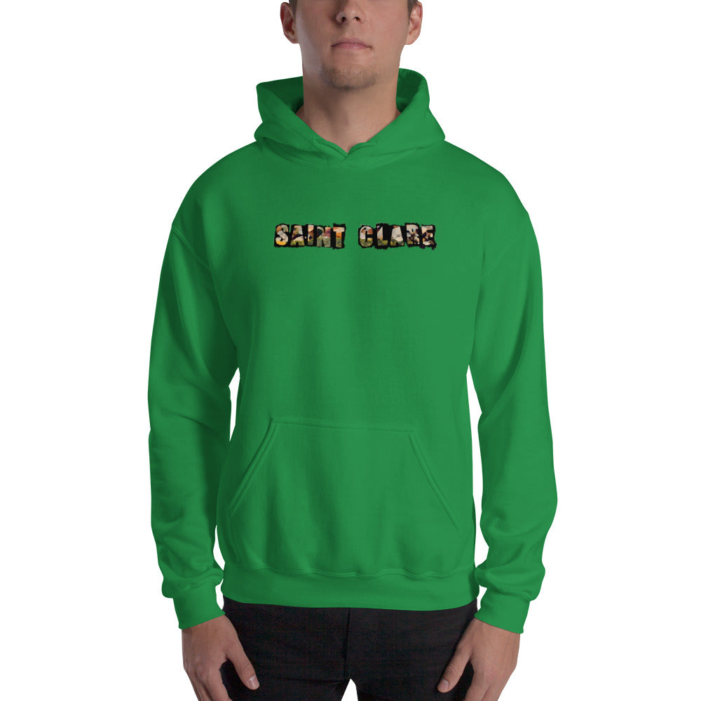 Rock Hoodie
