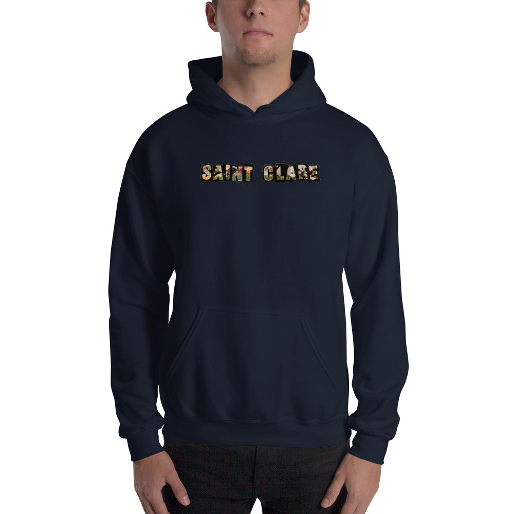 Rock Hoodie