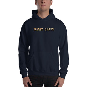 Rock Hoodie