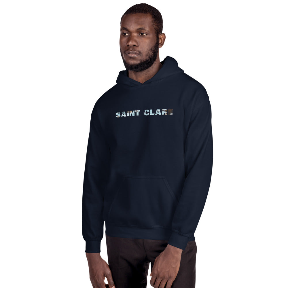 Rapids Hoodie (Big and Tall Sizes)