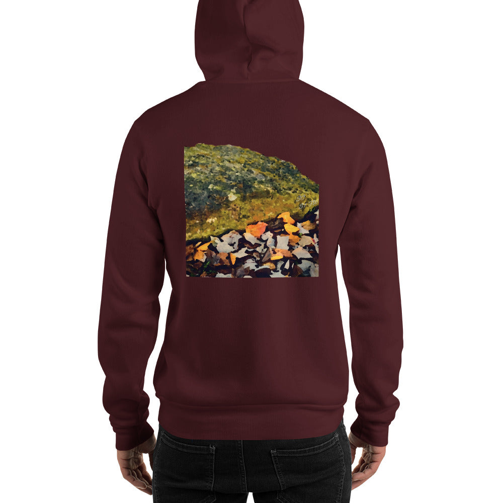Rock Hoodie