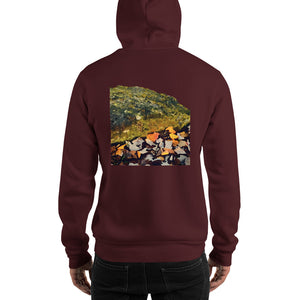 Rock Hoodie