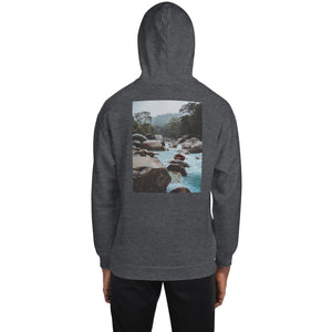 Rapids Hoodie (Big and Tall Sizes)