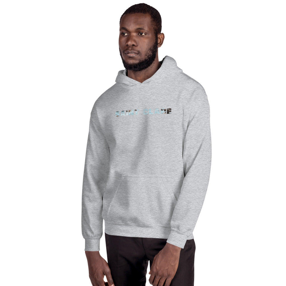 Rapids Hoodie (Big and Tall Sizes)