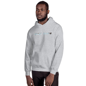 Rapids Hoodie (Big and Tall Sizes)