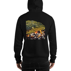 Rock Hoodie