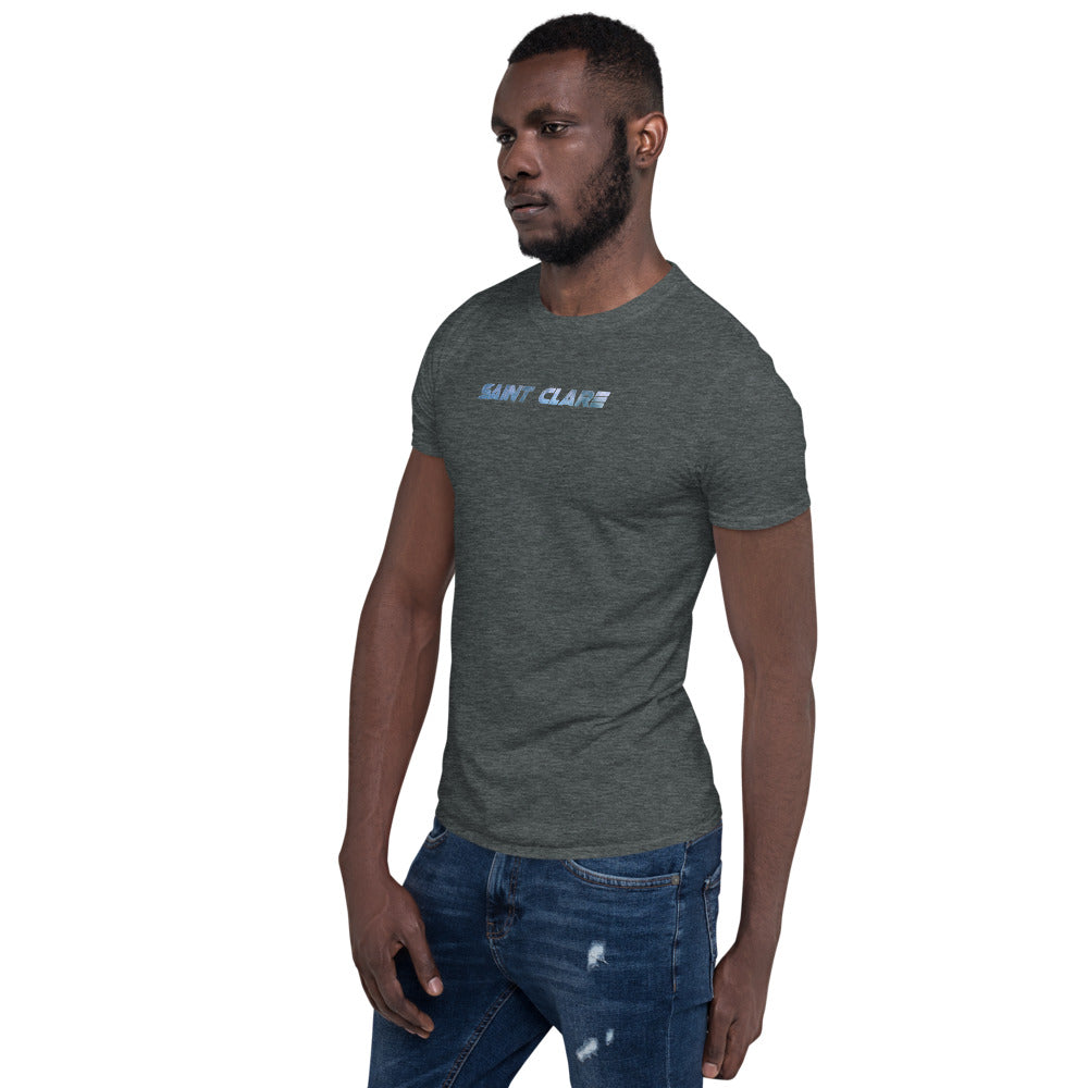 Space Logo Shirt