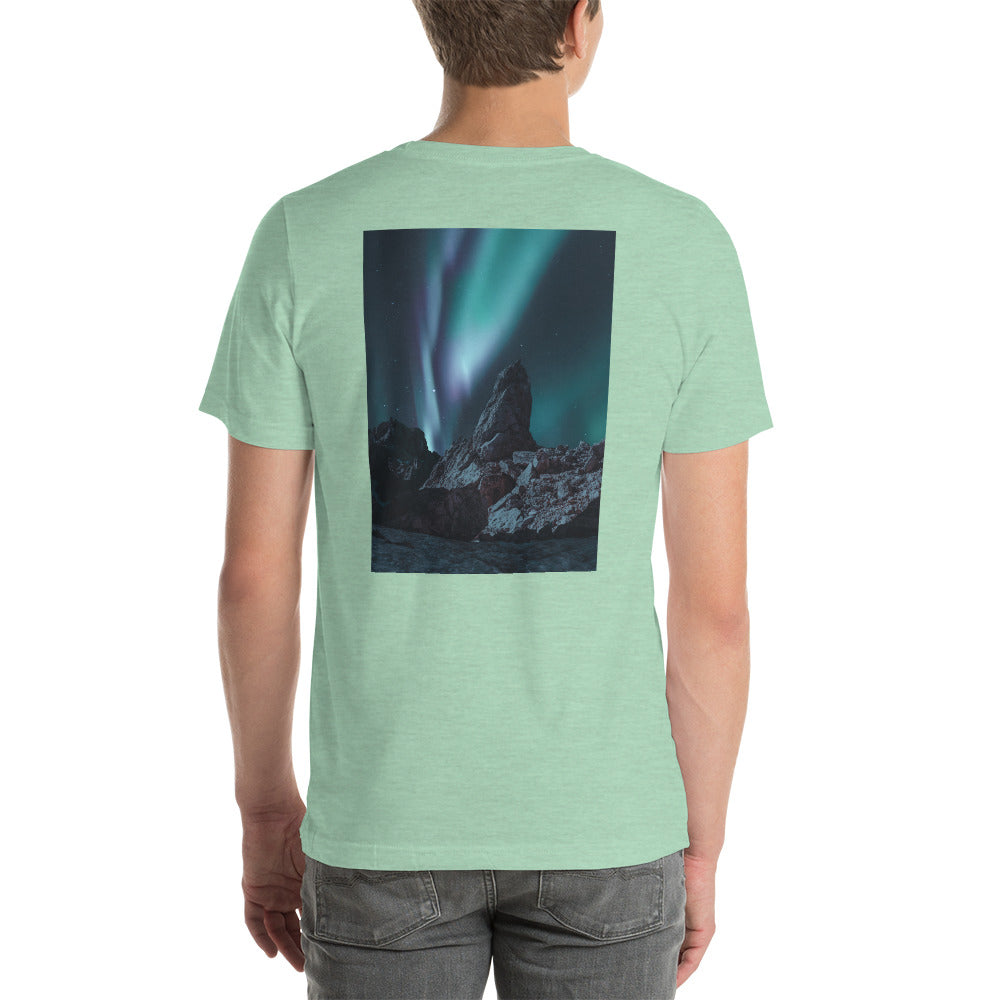 Northern Lights Shirt